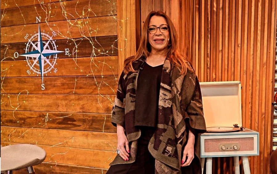 ”Te soñamos”: Lizy Tagliani mostró a su hijo por primera vez con una dulce foto