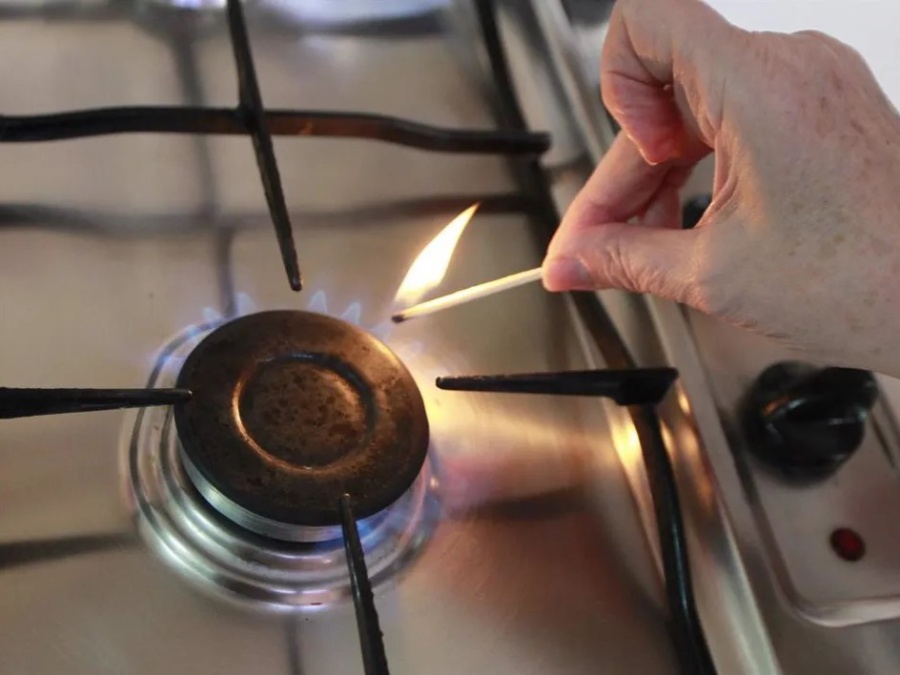 Estiman aumentos de hasta 300% en la tarifa de gas para la clase media bonaerense