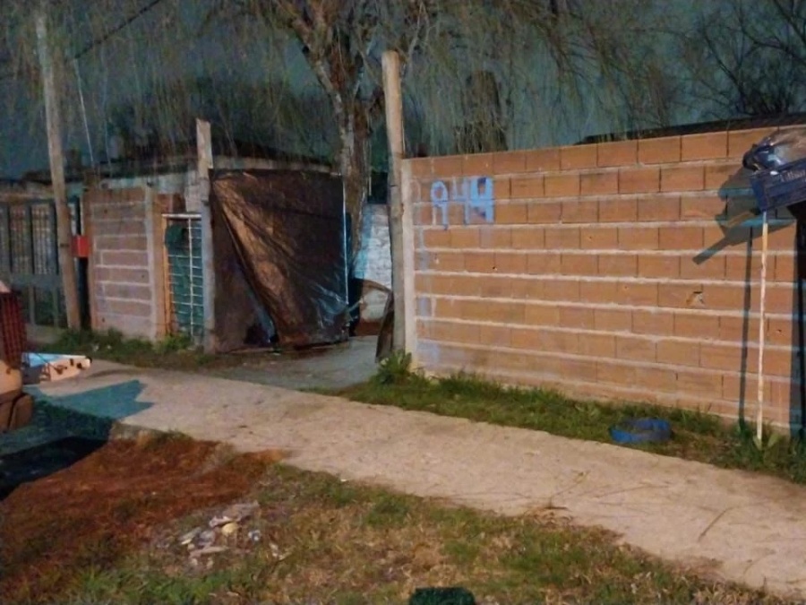 Detienen a la madre del femicida de Yésica Duarte por tenencia ilegal de armas en Berisso