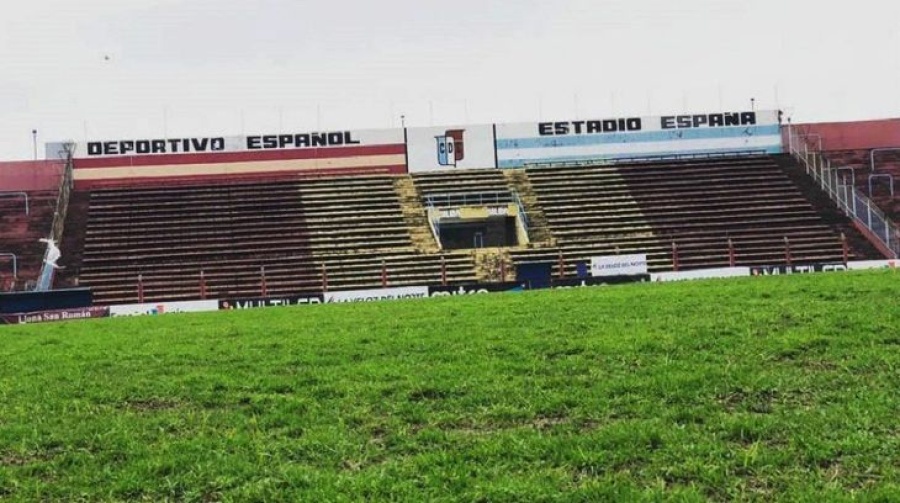 Detuvieron al ex DT de Deportivo Español por el abuso y le negaron la excarcelación