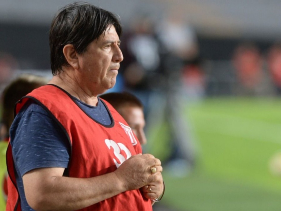 Leve mejoría del 'Brujo Manuel': Está con respirador, pero consciente