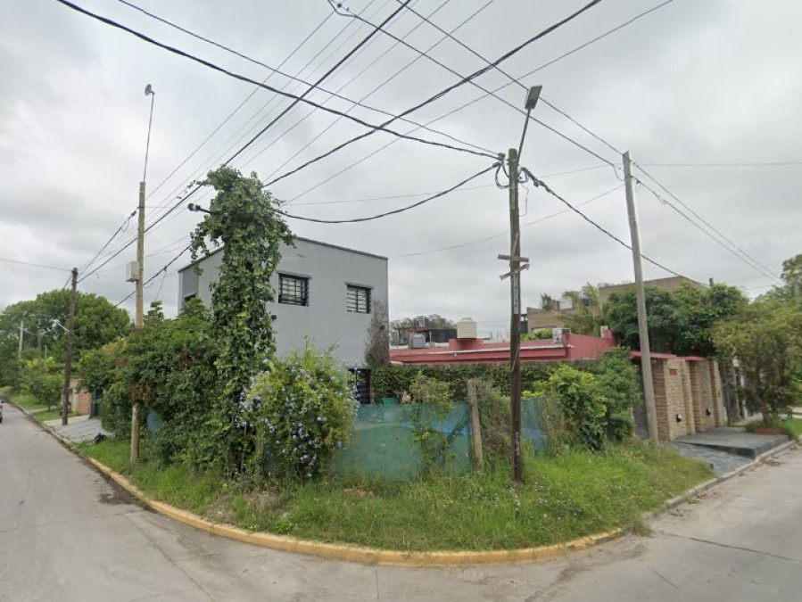 ”Te forzaron el portón”: una familia de La Plata se fue de vacaciones, le vaciaron la casa y dejaron al perro en la calle