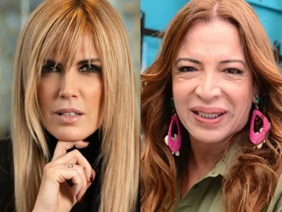 Lizy Tagliani habló tras la decisión judicial de Viviana Canosa: “Te da ganas de sacarte la vida”