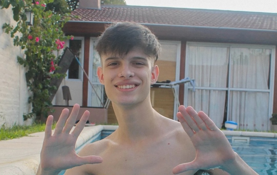 ”Mirá que tengo una balanza”: pidió un Uber moto, recibió una terrible respuesta del conductor y no lo podía creer