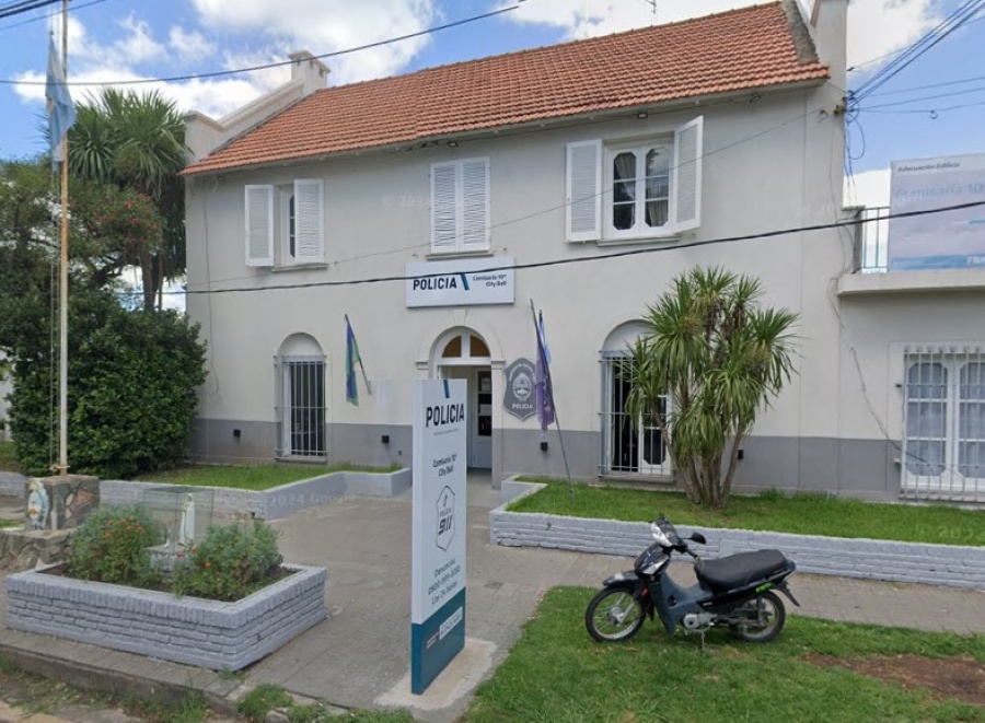 Estafaron a una mujer de City Bell: Ofreció un televisor por redes y le enviaron una transferencia falsa