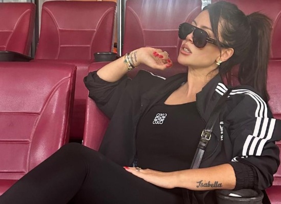 Wanda Nara viajó a Italia, olvidó a su mejor compañía y le pidió ayuda a sus seguidores: ”¿Argentinos en Roma solidarios?”