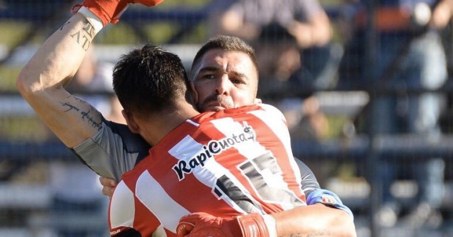 “Es todo verso: la escuela de Estudiantes no es pegar o tirarla para arriba, es trabajar”