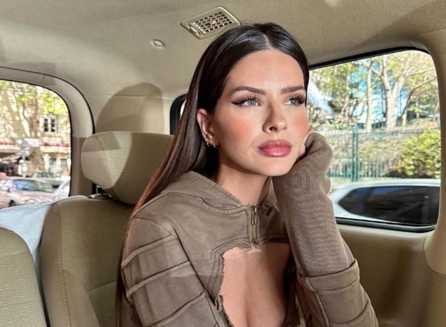 La China Suárez compartió un emotivo mensaje para su mamá en el día de su cumpleaños: “No me alcanza la vida para amarte más”