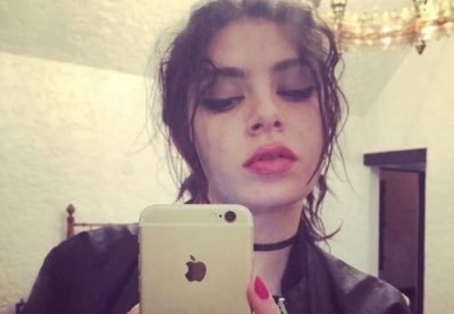 Apareció una ”limusina” en su casa, se ilusionó y su amiga le dio un cachetazo de realidad: ”Nadie quiere subirse ahí”