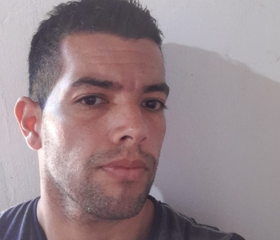 El padre del menor fallecido por el incendio en Berisso pidió justicia: “Necesito ser escuchado y que se sepa toda la verdad”