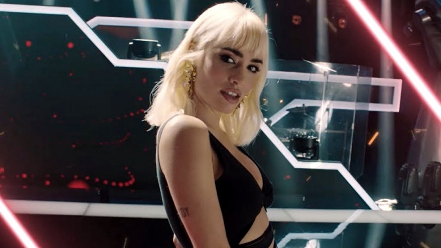 Lali anunció que lanzará nuevas canciones en el 2022