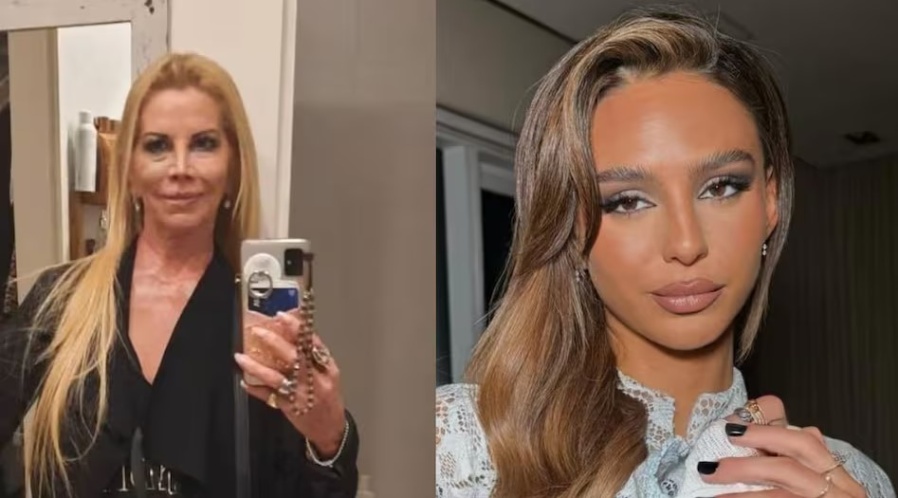 Escandalosas declaraciones de Soledad Aquino sobre Juanita Tinelli: “La denuncia es una mentira”