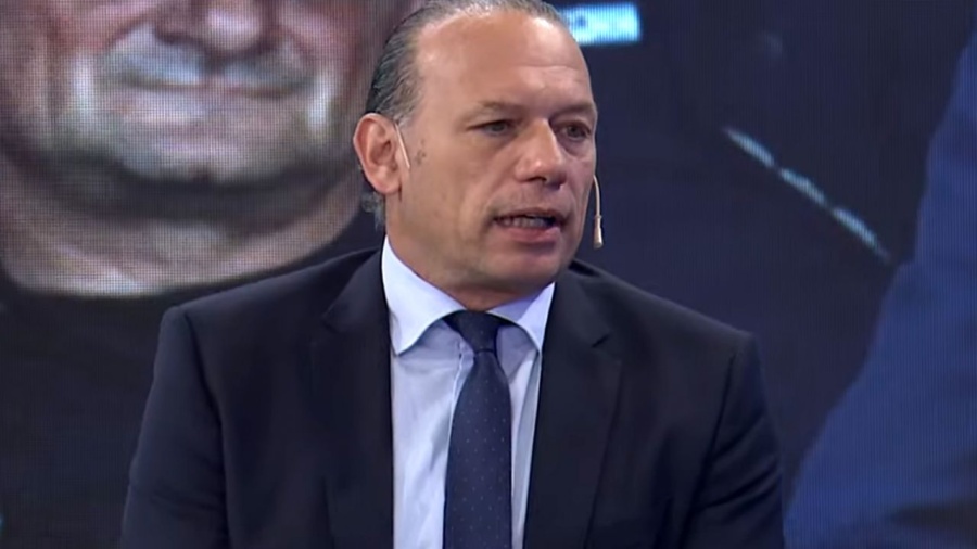 Por la represión en el Bosque, piden juicio político para Sergio Berni