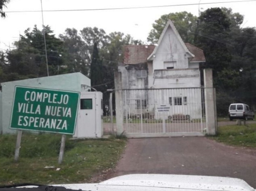 Fuga en un penal de menores de Abasto: desapareció tras burlar la seguridad del predio