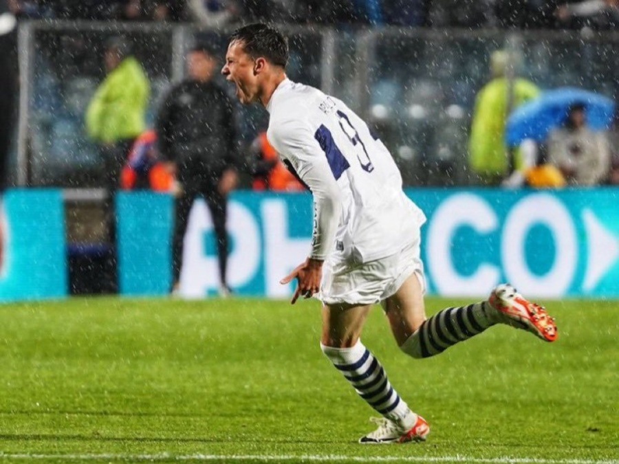 Fue la mayor inversión de Cowen, su actualidad preocupó a todos y tuvo que salir a pedir disculpas