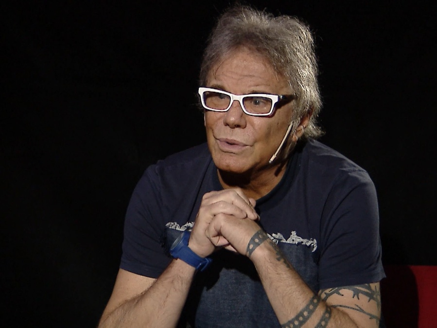 Beto Casella contundente con Rial: “no te debería definir como persona cómo te va en la tele”