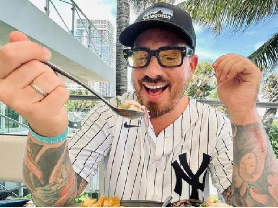 Fede Bal celebró su nominación a los Martin Fierro y habló sobre su situación sentimental: ”Me voy a reír, la vida es así”