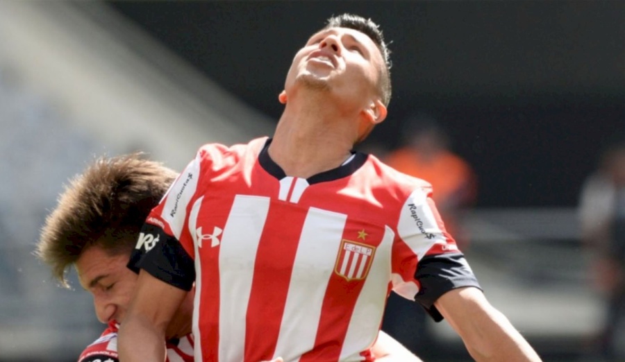 ¿Cuál es el futbolista que está a detalles de irse del Pincha?