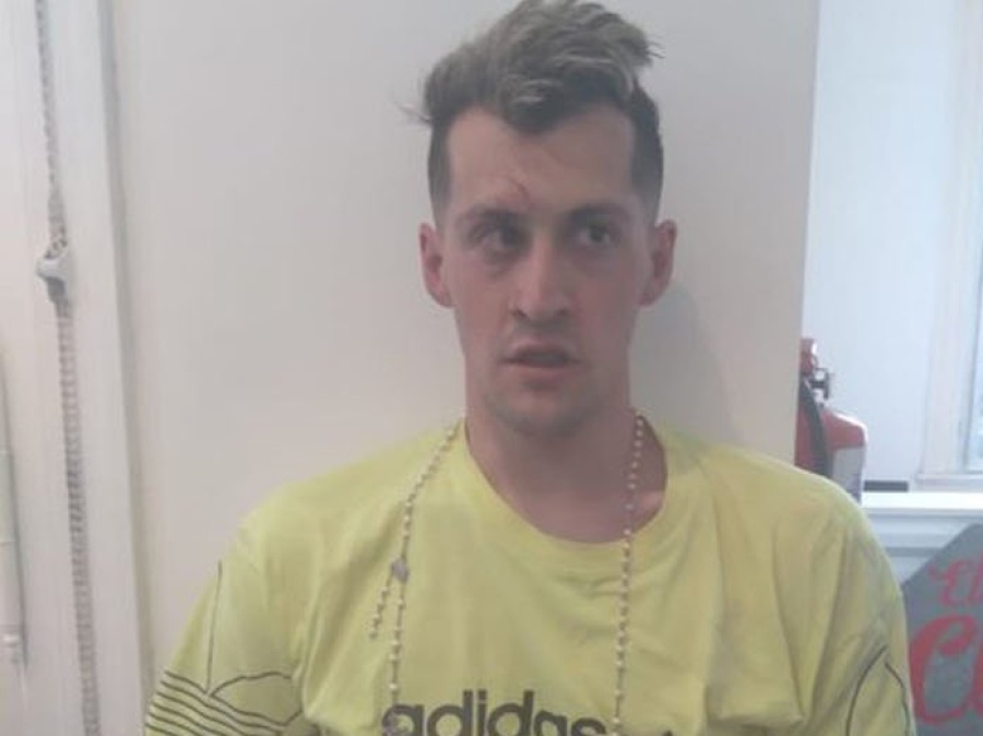 El hombre de Berisso que apuñaló a la bailarina de Showmatch irá a juicio