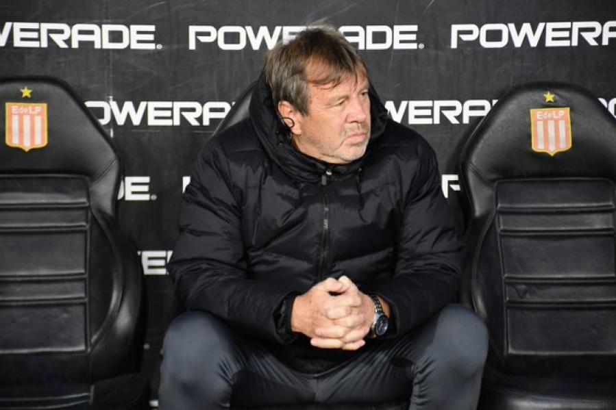 Zielinski cumplió setenta partidos: el goleador del ciclo, el futbolista con más presencias y un rival al que nunca lastimó