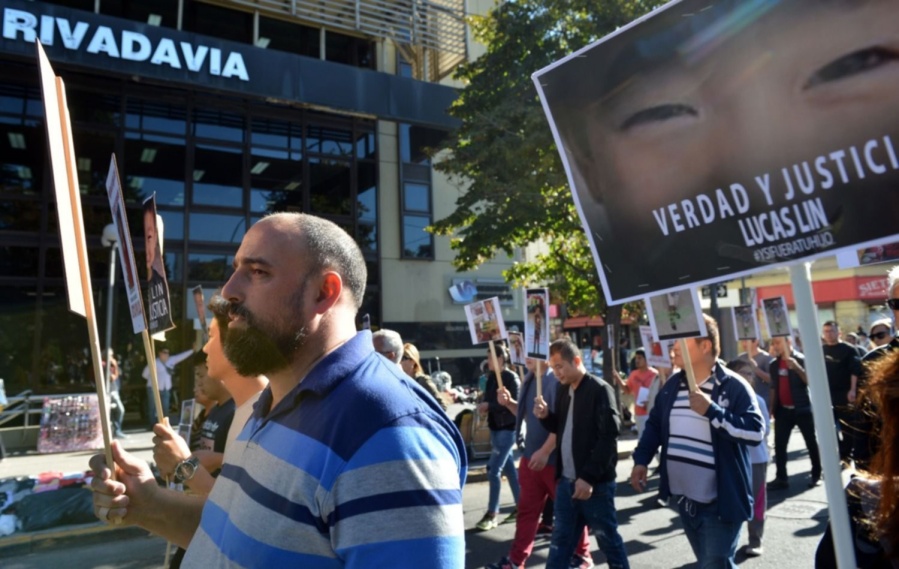 Habrá juicio oral por la muerte de Lucas Lin, el niño que se ahogó en la colonia del Colegio Lincoln