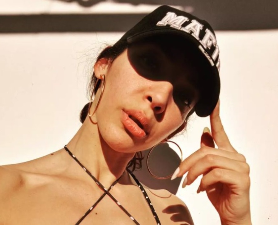 Una joven platense asegura que ve sombras desde chica: “Cuando son malas siento mucho calor sino percibo mucha ternura, amor”