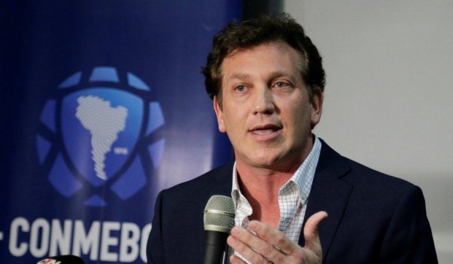 Conmebol elimina ”el gol de visitante”