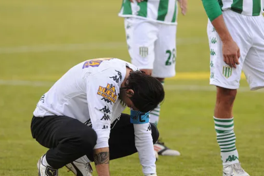 Un proyecto en la Legislatura Bonaerense busca prevenir casos de depresión en deportistas y habría sanciones para los clubes