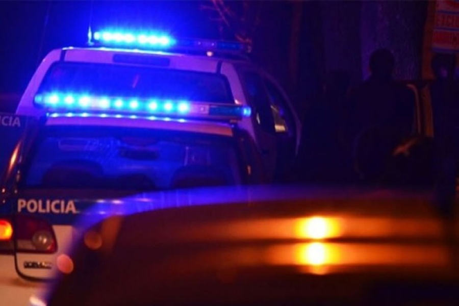 Un abuelo de 95 años fue asaltado a punta de pistola La Plata