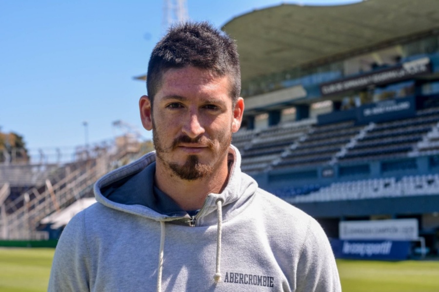 Gimnasia tiene un problema central de cara al domingo