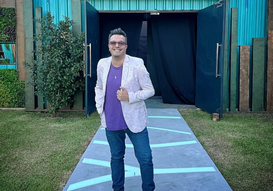 Guille Barrios adelantó detalles imperdibles de la casa de Gran Hermano: habitaciones mixtas, kiosco y una perlita infaltable