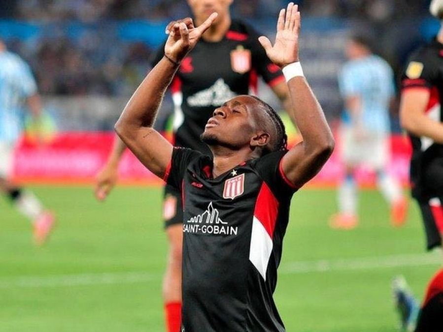 Estudiantes cerró otra salida y en breve se hará oficial