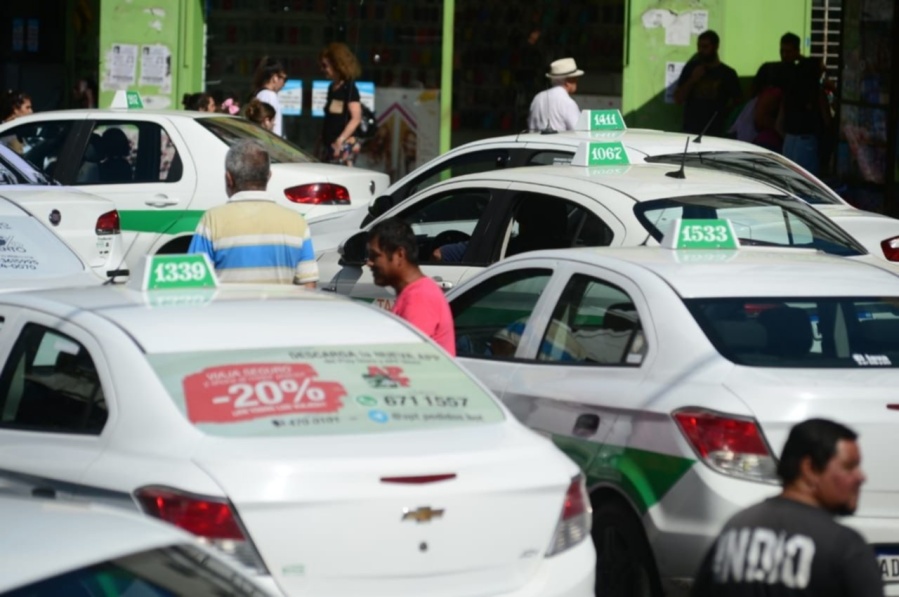 Foto multas en La Plata: desde APT señalaron que dialogan con el municipio para agilizar los pagos y resoluciones