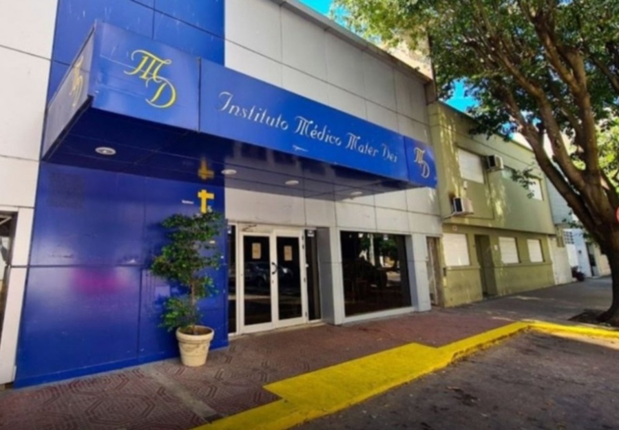 Trabajadores del Mater Dei reclaman que desde hace 5 meses IOMA no les paga: ”Nos mintieron en la cara”