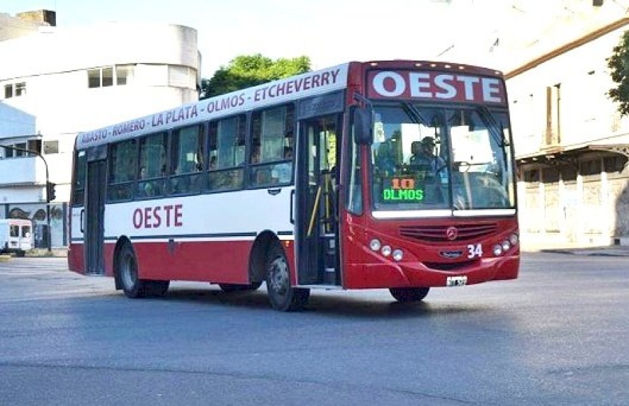 Micros gratis para alumnos de escuelas