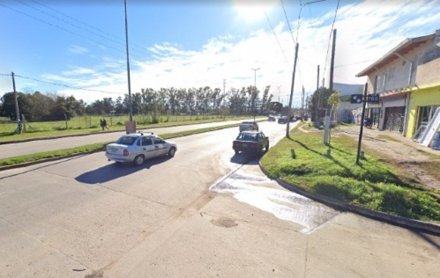 Un hombre de 78 años murió mientras andaba en bicicleta por La Plata