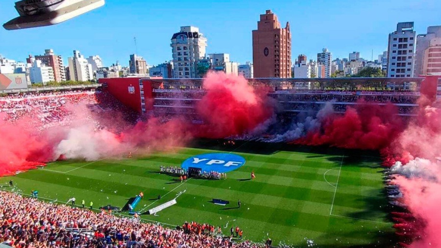 No solo Navidad: ¿Qué otra fecha importante celebra hoy el hincha de Estudiantes?