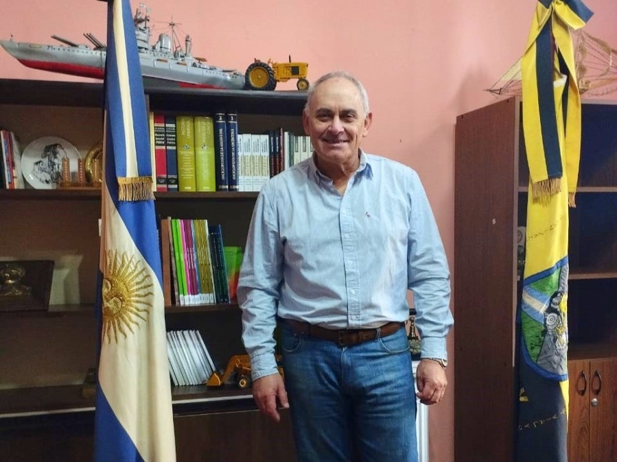 Despidieron al secretario general del gremio de Vialidad provincial: usó fondos de la APV para fiestas y vacaciones