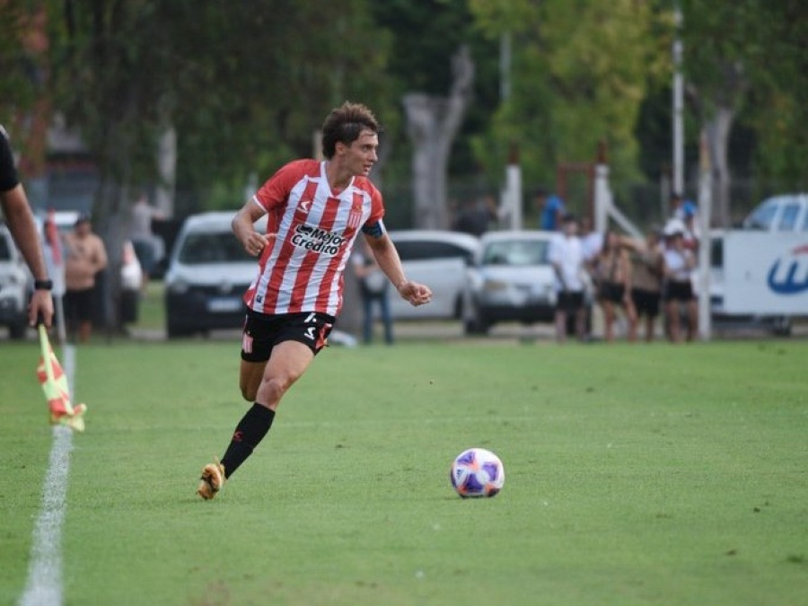 ¿Qué sorpresa tendrá Estudiantes en Mendoza?