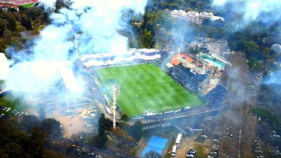 El Lobo perdió más que tres puntos ante Sarmiento