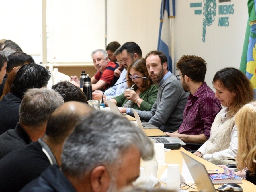 Reunión con estatales: la Provincia puso sobre la mesa la dura situación económica que atraviesa por los recortes de Nación