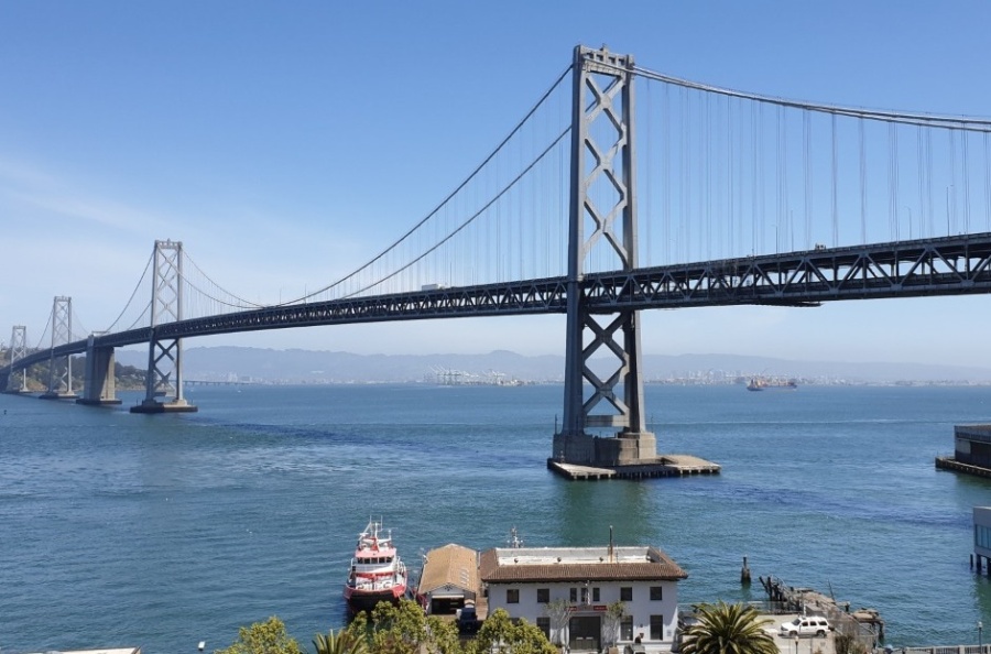 ”En La Plata no me roban, acá sí”: El desopilante momento que pasó un argentino en Estados Unidos