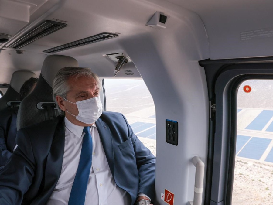 Alberto Fernández viajara a Paraguay para asistir a la cumbre del Mercosur marcada de grandes tensiones