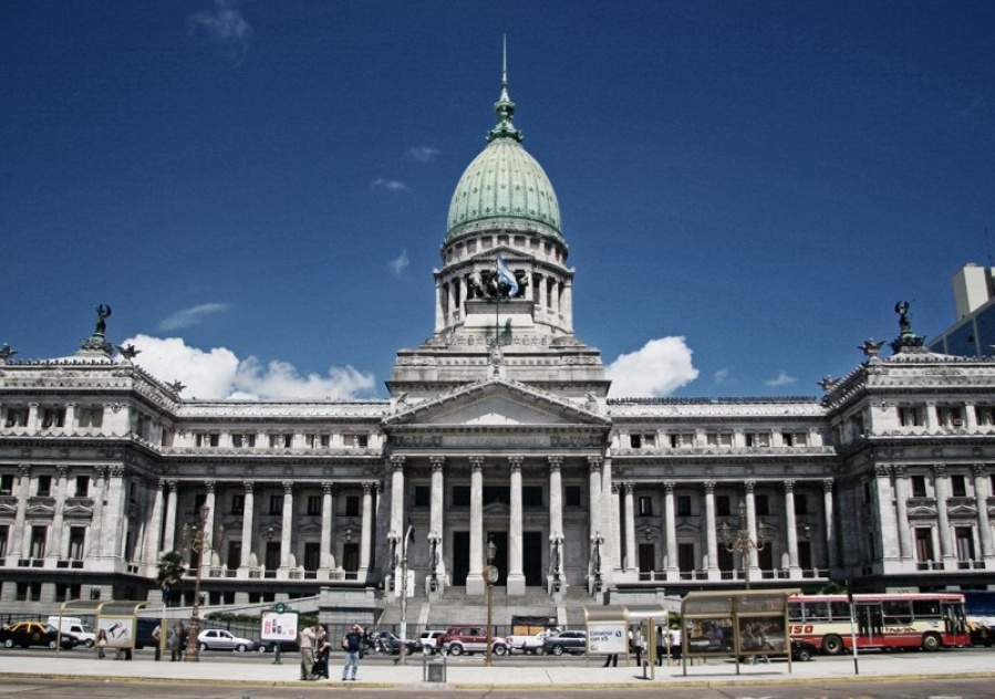 En estas elecciones, más de 50 diputados y 5 senadores buscarán renovar su banca en el Congreso de la Nación