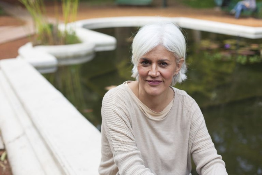 Débora D'amato relató lo que tuvo que pasar para poder ser mamá: ”Lo tenía absolutamente decidido”