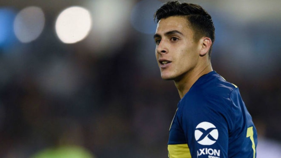 Imputaron al jugador de Boca Cristian Pavón por supuesto abuso: ”Lo que hizo esta persona conmigo no tiene nombre”