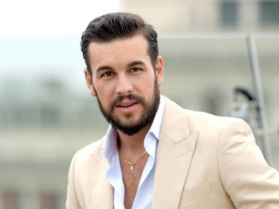 ¿Mario Casas trabajará en Argentina?: ”Sería un honor”