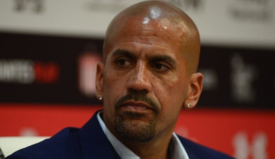 Verón no se presentaría como presidente en las próximas elecciones de Estudiantes