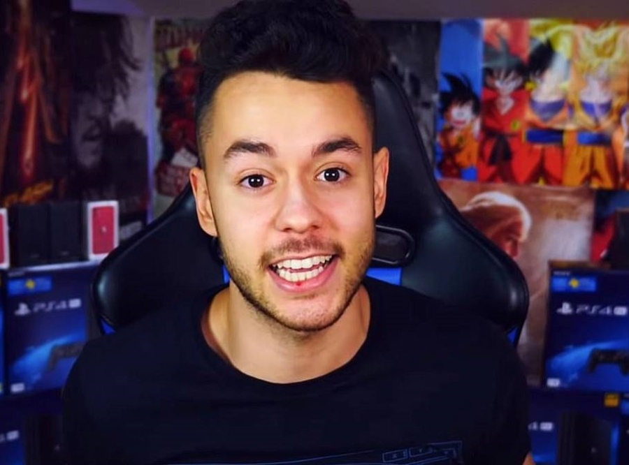 Un streamer español hizo historia tras reunir a más de dos millones de espectadores en un directo de Twitch