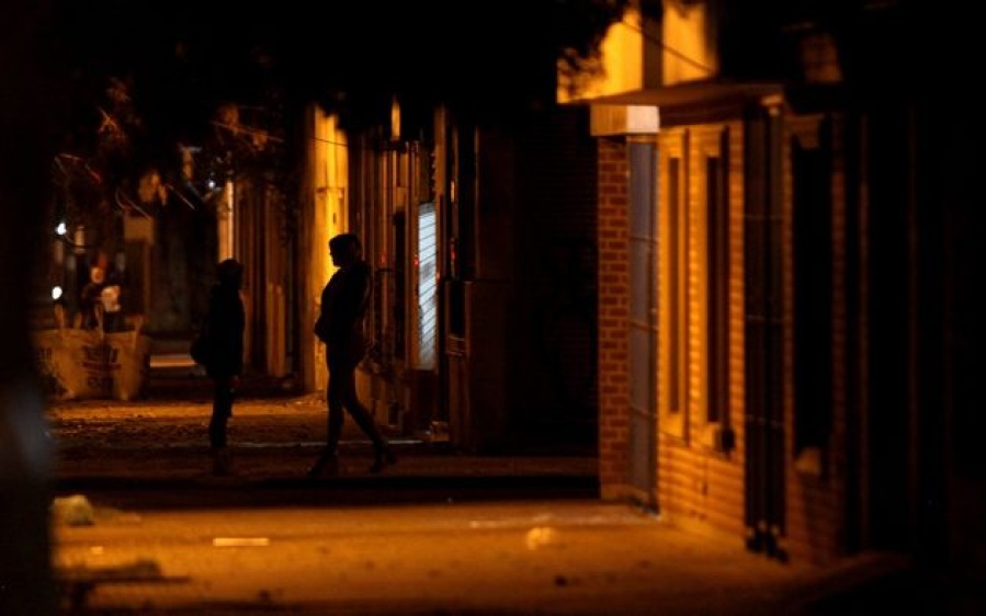 Atacó a una chica trans en la Zona Roja de La Plata y cuando lo detuvieron dijo que ”se había equivocado de persona”